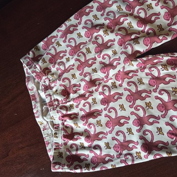 Roller Rabbit Pj Set - Picture 2 of 3